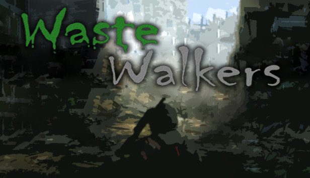 Waste Walkers Steam capsule image