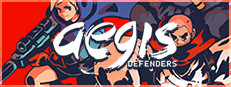 [限免] Aegis Defenders (Steam)