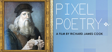Pixel Poetry header image