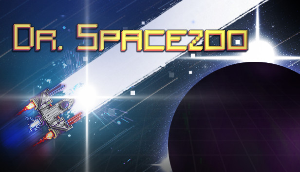 Dr. Spacezoo Steam capsule image