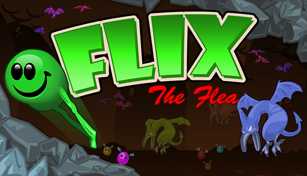 Flix The Flea