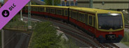 Berlin S-Bahn BR 481