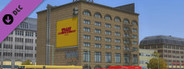 Amerikanische Stadthäuser