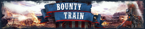 Bounty Train thumbnail