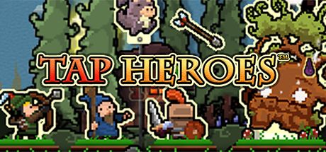 Paranafloden marv Sorg Tap Heroes on Steam