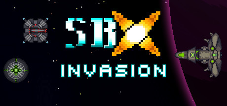 SBX: Invasion Demo now Available!