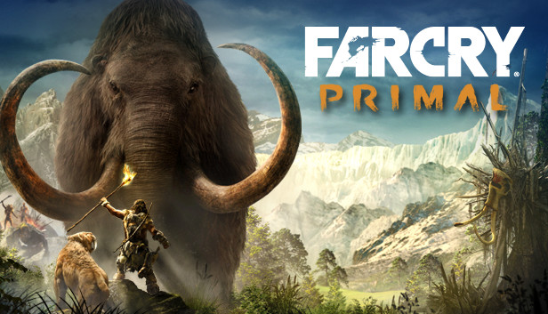 Far Cry® Primal on Steam