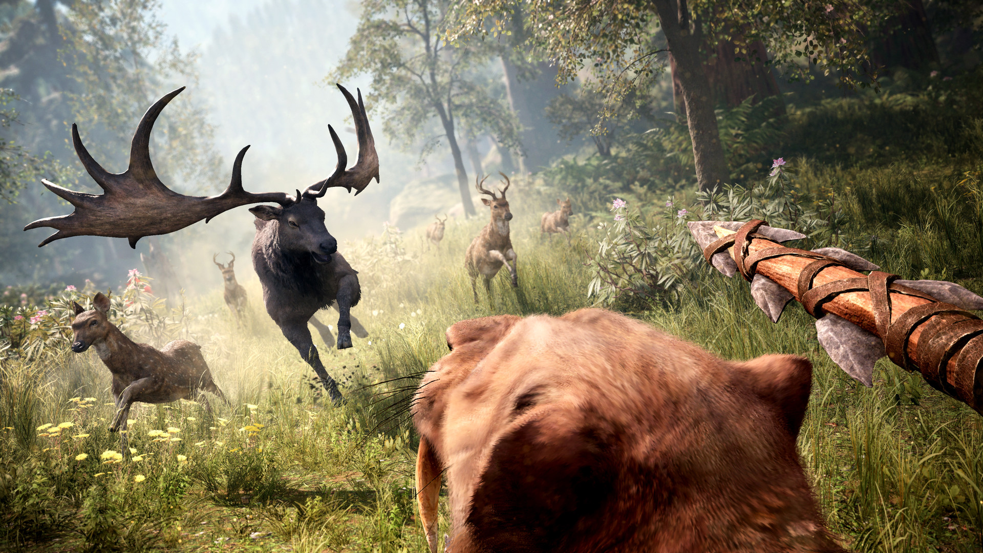 Far Cry Primal On Steam Far Cry Primal On Steam