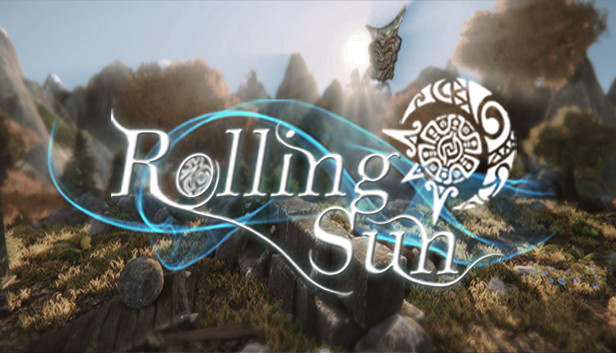 Rolling Sun