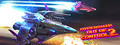 Hypership Out of Control 2