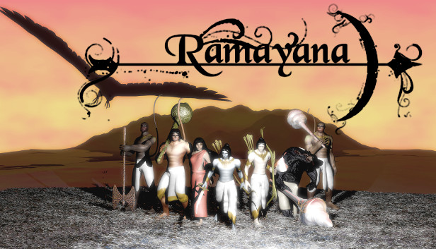 Ramayana Steam capsule image