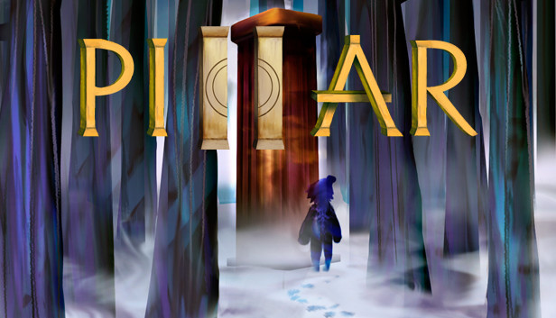 Pillar Original Soundtrack Steam capsule image