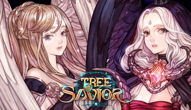 Steam Tree Of Savior English Ver