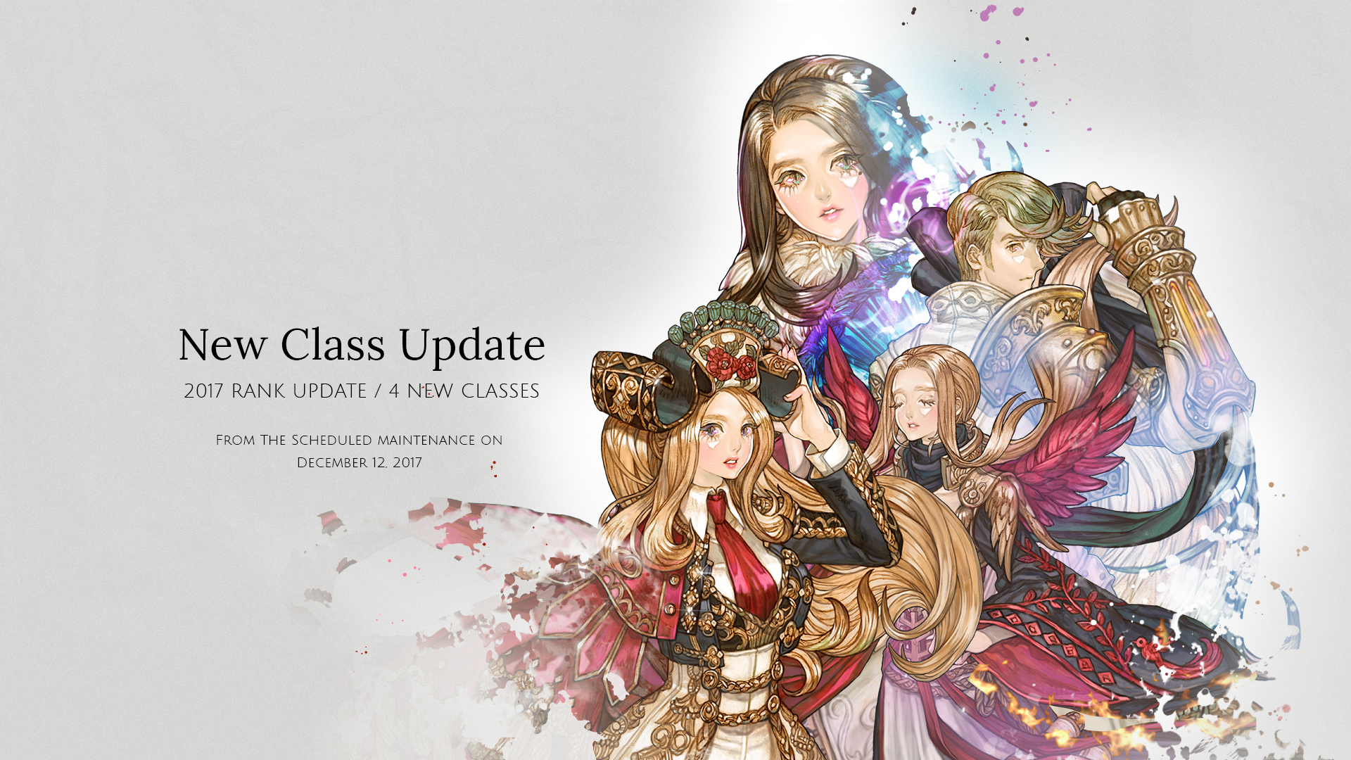 Tree Of Savior English Ver On Steam