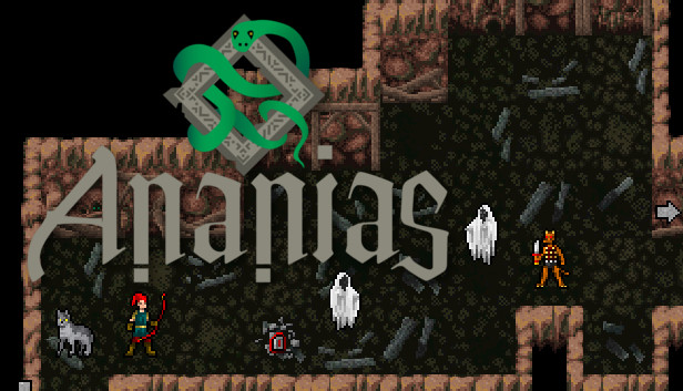 Kramora's Shadow Steam capsule image