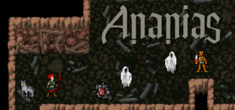 Ananias Roguelike