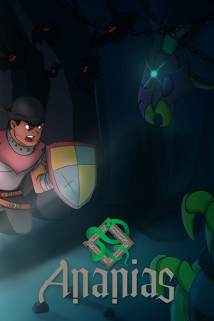 Kramora's Shadow