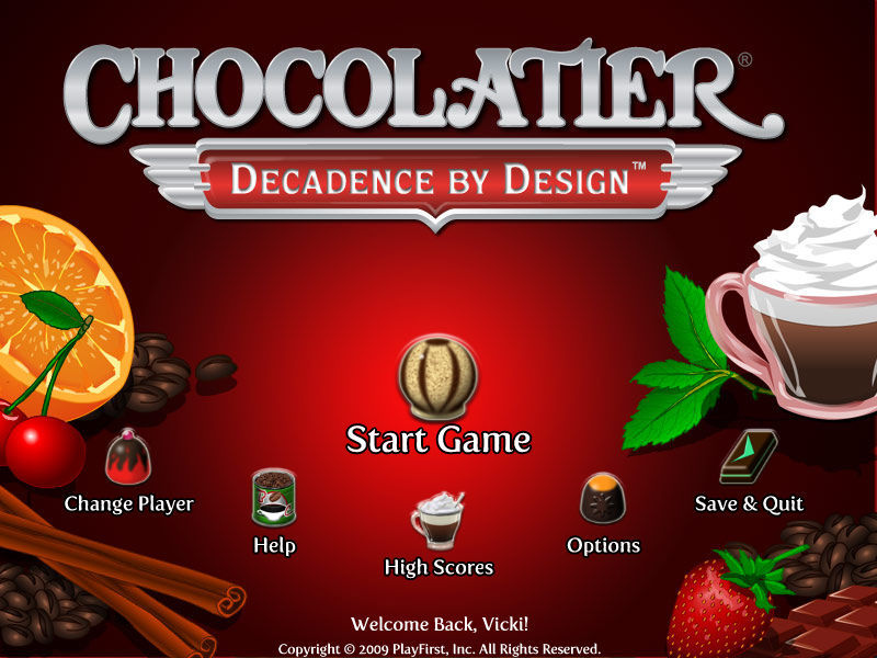 chocolatier 3 online