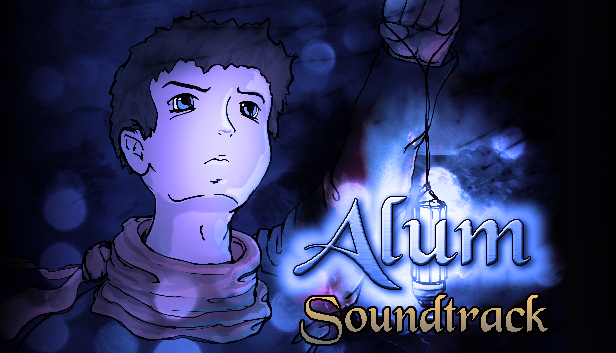 Alum - Soundtrack Steam capsule image