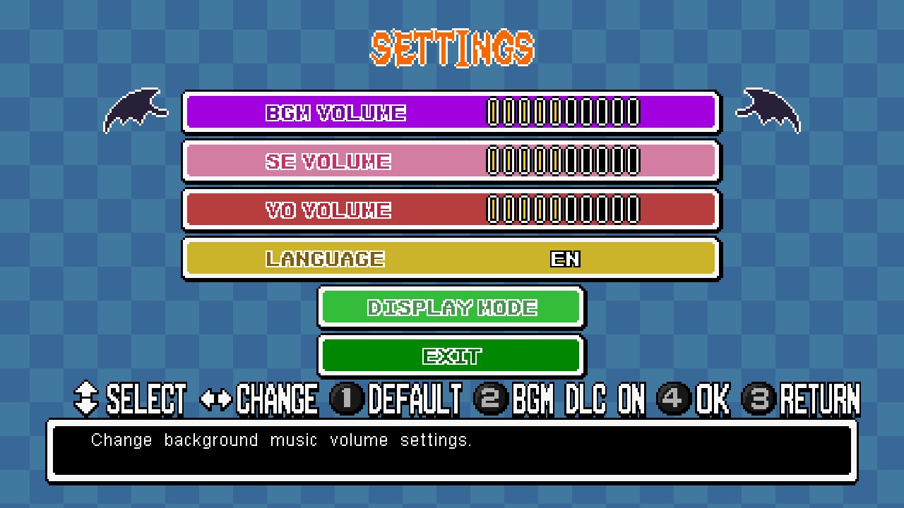 Steam Phantom Breaker Battle Grounds Fm Sound Generator Bgm