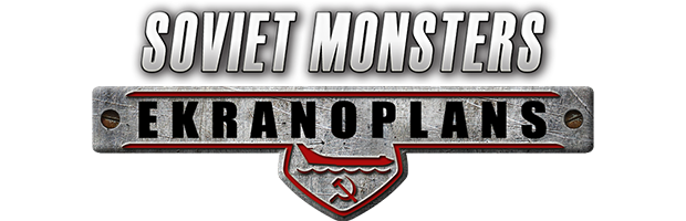 Soviet Monsters: Ekranoplans