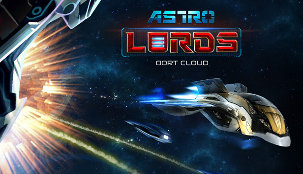 Astro Lords Oort Cloud On Steam