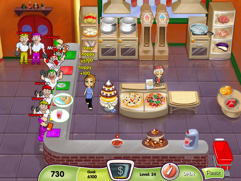 cooking dash 3 free download full version cooking dash 3 free download full version
