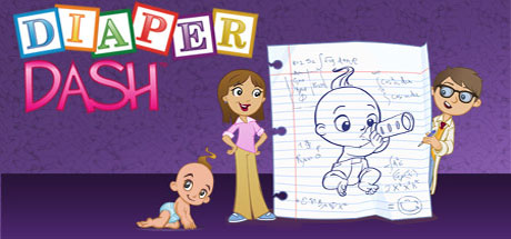 Diaper Dash® Cover Image