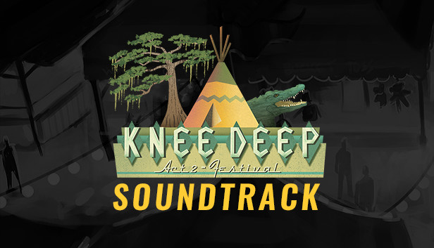 Act 2 Soundtrack Steam capsule image