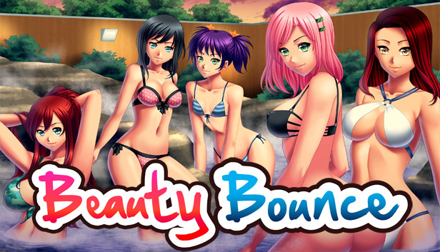 Beauty Bounce Steam capsule image