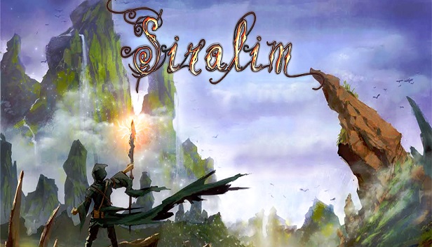 Siralim - Soundtrack Steam capsule image