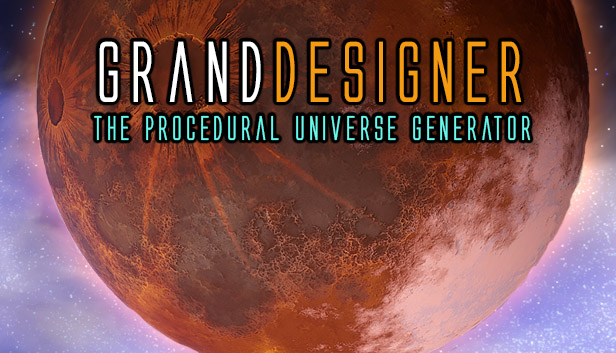Grand Designer Steam capsule image