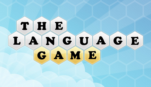 The Language Game Steam capsule image
