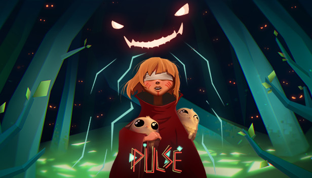 Pulse Steam capsule image