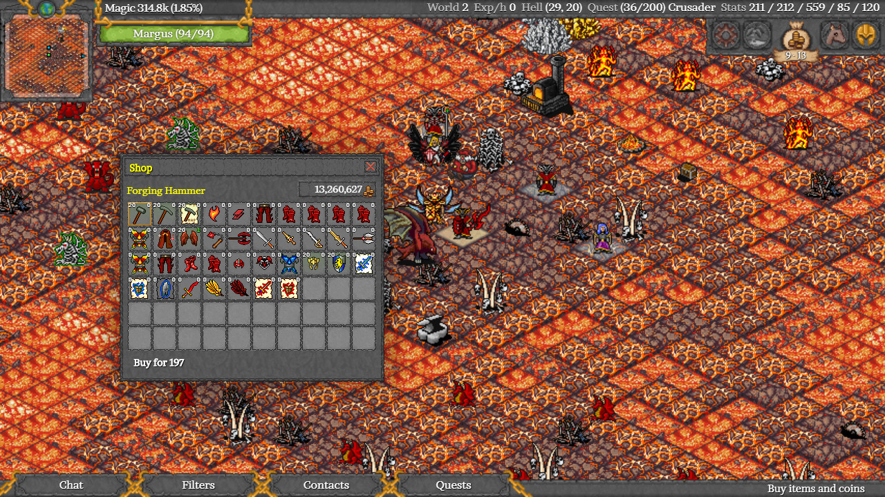 Rpg Mo On Steam