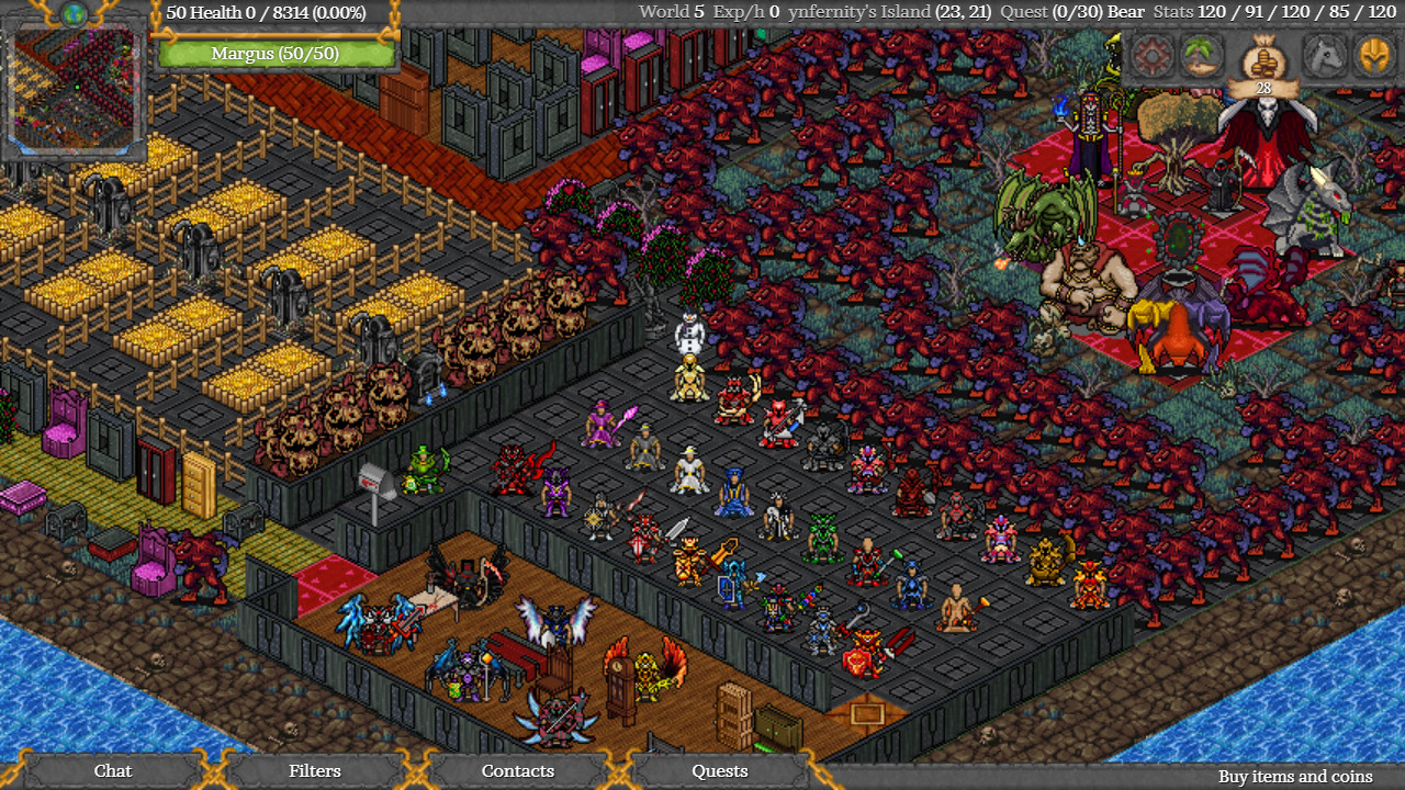 Rpg Mo On Steam