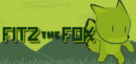 Fitz the Fox Cover Image