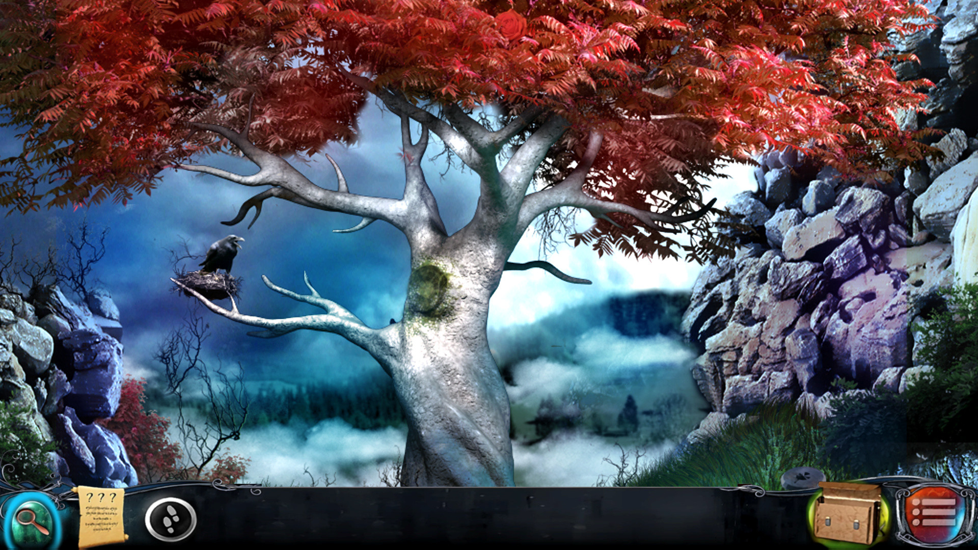 Save 50% on Family curse on Steam
