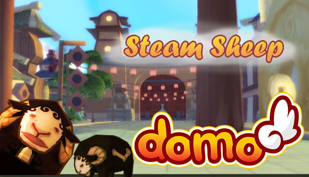 Steam Sheep Steam capsule image