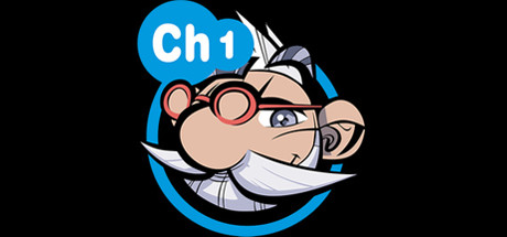 Professor Why™ Chemistry 1 header