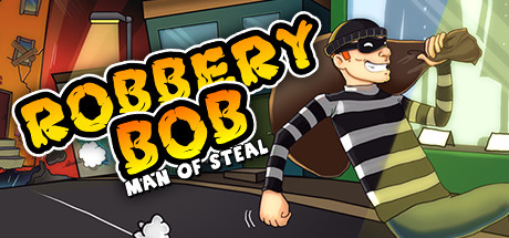 robbery bob