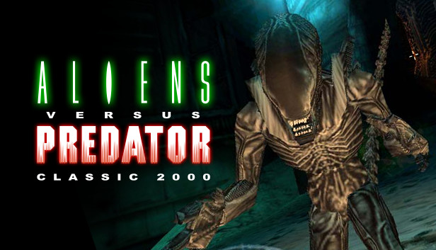 Aliens versus Predator Classic 2000 on Steam