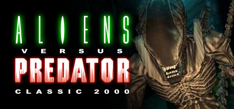 Save 75% on Aliens versus Predator Classic 2000 on Steam