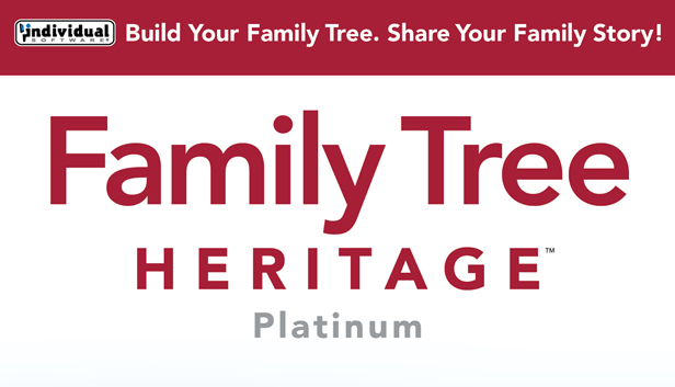 Family Tree Heritage Platinum 9 Steam capsule image