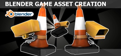 journalist Reductor Cyber ​​space Steam Community :: Blender Game Asset Creation
