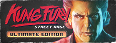 Kung Fury: Street Rage - Ultimate Edition
