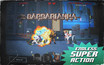 kung fury street rage story kung fury street rage story
