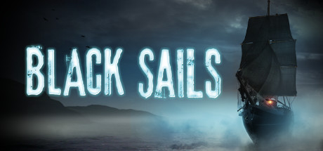 Black Sails - The Ghost Ship Cover Image
