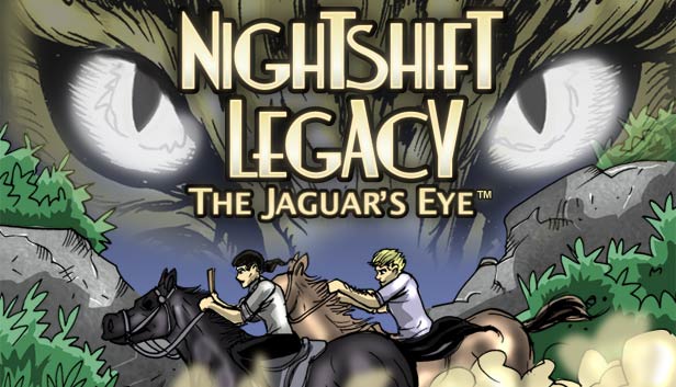 NightShift Legacy