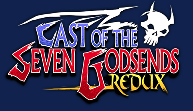 Cast of the Seven Godsends - Redux Steam capsule image